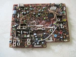 Kenwood TS-430S Rf Unit X44-1510-00 Excellent Shape And Working Well. Fixed Price $45.00.