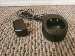 Radioshack 21-1914 Adapter For Walkie Talkie. Fixed Price $21.99.