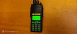 Bk Radio Bendix Kng P400 Uhf P25 Trunking Phase 1 W/ Battery. Fixed Price $549.99.