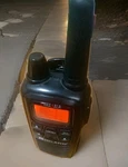 Midland X-tra Talk Radio LXT600PA No Accessories One Unit. Fixed Price $22.00.