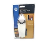 Ge Personal Security Door Stop Alarm 50246 Anti Skid Surface Uses 9V Battery New. Fixed Price $15.88.