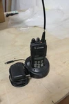 Motorola HT1250 Radio AAH25RDH9AA6AN. Fixed Price $75.00.
