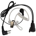 Hqrp 2PIN Hands Free W/ Earpiece Push-to-talk Mic For Motorola Radio Devices. Fixed Price $10.95.