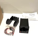 Kenwood KVC-5A Vehicular Vehicle Charger. Fixed Price $49.95.