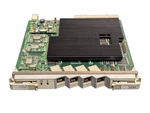Fujitsu FC9681STE2 Enhanced Ethernet Service Unit For Flashwave 4100 And 150ADX. Fixed Price $450.00.