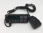M/a-com Radio Control Head KRY1011632/12 With Microphone MC101616V1. Fixed Price $19.99.
