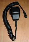 Communications 344A4528P1 General Electric Microphone. Fixed Price $24.99.