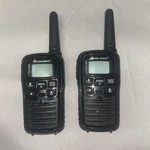 Midland X-talker (ALR2) Two Way Radios. Fixed Price $24.99.