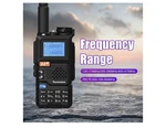 Quansheng UV-5R Plus Radio Noaa Usb-c Charging Ham Am/fm Long Range RT-600. Fixed Price $39.99.