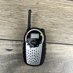 Columbia FRS14SPR-2 Black Wireless 14-CHANNELS Two Way Radio Walkie Talkie. Fixed Price $8.99.