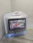 Audiovox AVM6781 Monitor Only Lcd Screen Truck Car Headrest. Fixed Price $69.99.