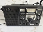 Panasonic 8BAND Fm/am SW1-6 Receiver, Model No RF-2200 Tested/works.. Fixed Price $279.00.
