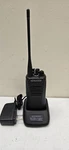 Kenwood NX-340 Uhf Digital Portable Radio Very Good Condition. Fixed Price $175.00.