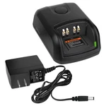 Banshee Charger For Motorola GP640, GP680, GP1280 Impres HNN4011, HNN9009. Fixed Price $49.88.