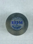 Relm Male Termination 50 Ohm N-type Wattmeter Termaline Dummy Load Resistor. Fixed Price $14.95.
