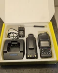 Nextel Directptt I682 Way Global Cellular Network Radio Complete Package. Fixed Price $80.00.