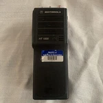Motorola Ht 1000 H01SDC9AA3AN*. Fixed Price $44.99.