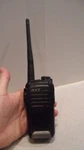 Hyt TC-518V Vhf 136-174 Mhz 16CH Two Way Radio W/batt. Fixed Price $59.99.