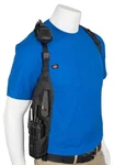 USH-300R Radio Shoulder Holster Right Side Chest Harness. Fixed Price $44.95.