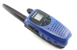 Radio Shack 14 Channel Personal Frs 2-WAY 21-1863. Fixed Price $15.00.