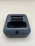 Motorola PMLN6456A Minitor Vi Pager Charger Base Oem Used (no Cable). Fixed Price $9.00.
