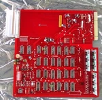 New Motorola Centracom 2 Control Station Radio Main Board Card Module BLN6650A. Fixed Price $28.12.