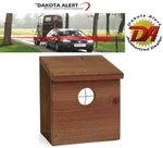Dakota Alert Birdhouse Transmitter Housing Cover Unassembled Fits Murs & 3000. Fixed Price $14.95.