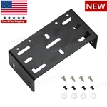 Mounting Bracket Screw Set For Kenwood TK-862G-1 TK-862HG-1 Radio. Fixed Price $13.59.