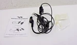 Vertex/standard VH-131, 2-WIRE Palm Ptt Surveillance Kit For Vx 820-920 Radios. Fixed Price $28.96.