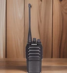 Maxon-spartan 136-174 Mhz Vhf 5 Watt 16 Channel Professional Handheld Radio. Fixed Price $135.99.