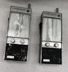 Vintage Lafayette HA-303 Hand-held Cb Transceiver. Fixed Price $19.99.