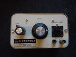 Vintage Motorola Sln 6221A Tone Generator. Ham Radio Equipment. Fixed Price $69.95.