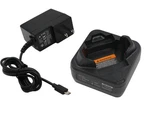 BT90 Battery Charger Compatible With Motorola SL300 DLR1060 DLR1020 BT60 SNN5.... Fixed Price $35.75.