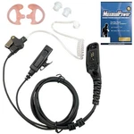Ptt Headset For Motorola XPR7550E XPR6350 XPR6550 Way Radio Combo 1OR2. Fixed Price $23.98.