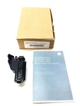 Motorola Programming Adaptor For Astro Xts 2500, 2500I And 5000 PMTN4113A Nos. Fixed Price $61.75.