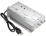 Cable Coax Signal Amplifier Booster 40DB Supports Digital Catv Qam Ota Uhf. Fixed Price $102.00.