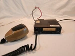 Kenwood TK-840 Uhf Fm Transceiver Mobile Radio, Ham W/ Mic. Fixed Price $78.88.