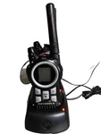 Motorola Talkabout MH230TPR With Charging Station. Fixed Price $29.99.