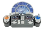 Star Wars Ep 9 Walkie Talkie Command Center Two Way Radios New Fast Shipping. Fixed Price $29.99.