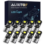 10X T10 Led 168 194 Interior Light Bulbs Side Dome Marker White 6000K. Fixed Price $8.99.