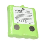 Hqrp Battery Two Way Radios For Cobra PR945-DX PR4500W. Fixed Price $11.95.