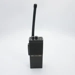Vintage Regency Land Mobile Inc UC102VHF Handheld Transceiver Radio. Fixed Price $35.95.