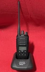 Kenwood Nexedge NX-3300 Portable Radio 400 Mhz 520 With Charger. Fixed Price $195.00.