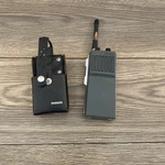 Maxon CP-0510-HD Vhf Transceiver Radio Walkie Talkie As Is Untested. Fixed Price $22.99.