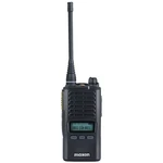 Maxon MP4124 Vhf 140-174MHZ Portable Business Radio Set With Lcd Battery Charger. Fixed Price $169.00.