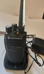 Motorola XPR6300 Uhf 403-470MHZ 4W Portable Original Box. Fixed Price $195.00.