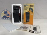 Vintage Courier CWT-40 Deluxe Handheld C.b. Transceiver Please Read. Fixed Price $100.00.