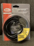 Bell Sports Bike Fix Gear & Brake Cable Repair Set Bicycle Tune Up Pit 7070555. Fixed Price $10.95.