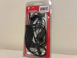 Code Red Investigator 2-WIRE Lapel Microphone (fits Motororla Apx Xpr Mototrbo). Fixed Price $55.00.