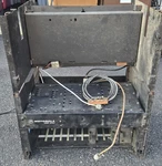 Parts Only - Used Motorola Msr 2000 Model ACC44KSB3100AT2. Fixed Price $49.99.